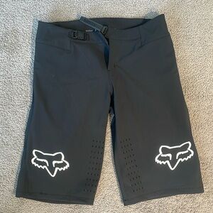 FOX Defender MTB Shorts